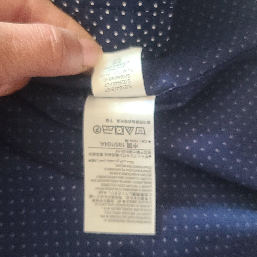 GAP SHIRT - Picture 4 of 4